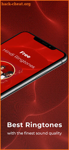 Hindi Ringtones 2022 screenshot