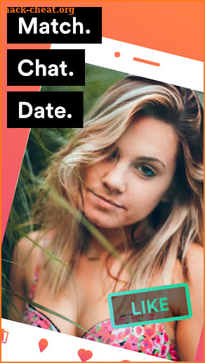 Hint - Casual Dating for Adult Singles screenshot