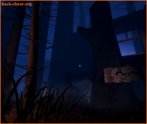 hint for Among The Sleep screenshot