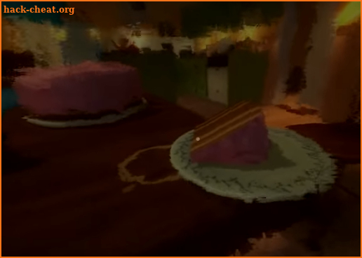 hint for Among The Sleep screenshot