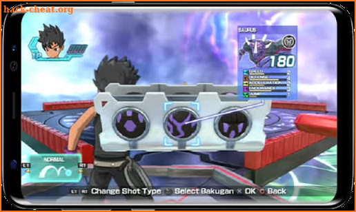 Hint For Bakugan Battle Brawlers 2019 screenshot