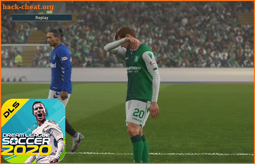 Hint For Dream Winner League Soccer 2020  guide screenshot