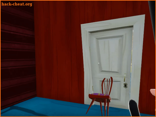 hint for hello neighbor screenshot