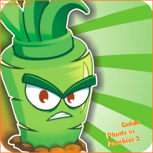 Hint for Plants vs Zombies 2 Walktrough Terbaru screenshot