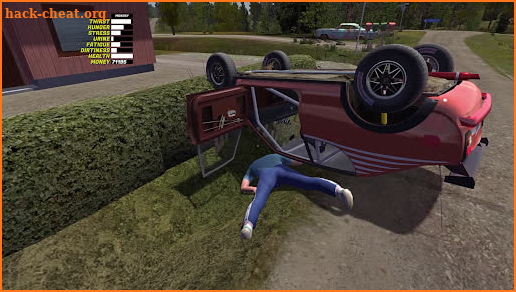 Hint of My Summer Car Guide screenshot