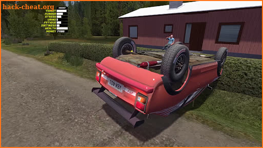 Hint of My Summer Car Guide screenshot