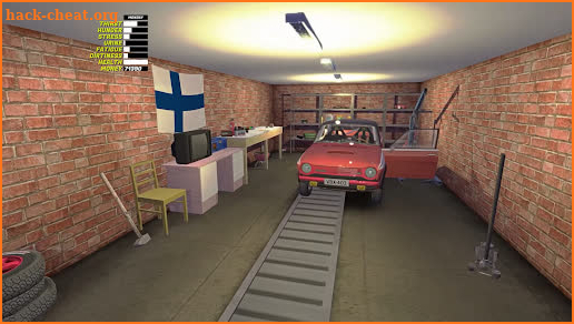 Hint of My Summer Car Guide screenshot