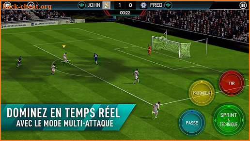 HintPro PES 2019 screenshot