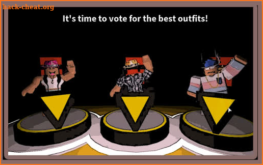 Hints Famous Frenzy Fashion screenshot