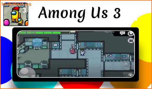 Hints For Among Us 3 screenshot