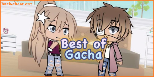 Hints: for Gacha Life 2 BL screenshot