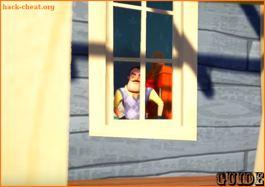 Hints For Hello Neighbor 2018 screenshot