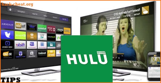 hints for Hulu: Stream TV and  live Movies screenshot