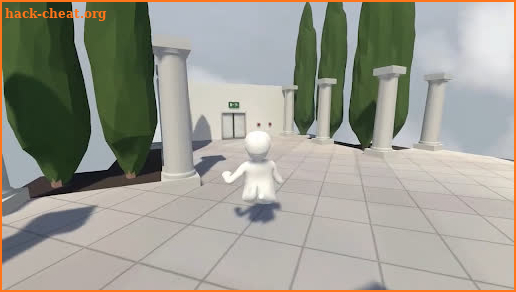 Hints For Human Fall flat New Game screenshot