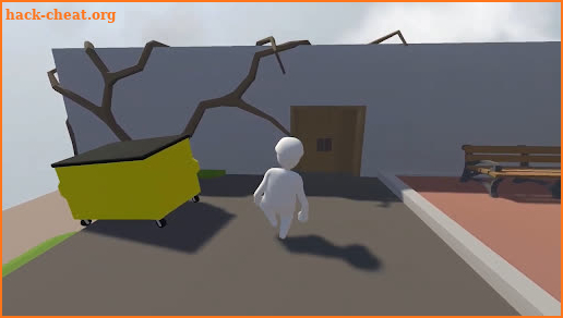 Hints For Human Fall flat New Game screenshot