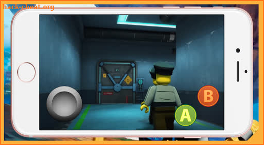 Hints For Lego Tournament Ninjago Walktrough screenshot