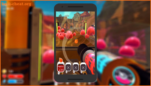 Hints For slime Farmer Rancher world screenshot