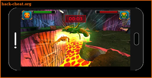 Hints For Slug it Out 2 From Slugterra screenshot