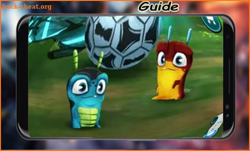 Hints for Slugterra Slug It Out 2 Walkthrough screenshot