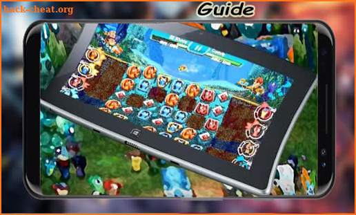 Hints for Slugterra Slug It Out 2 Walkthrough screenshot