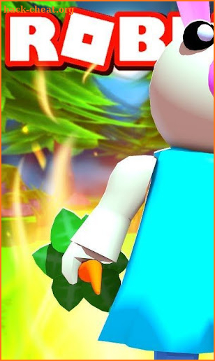 Hints For Super Bunny Man screenshot