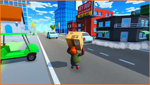 Hints for Totally Reliable Delivery Service free screenshot