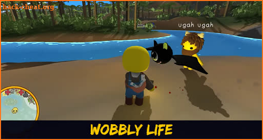 Hints for Wobbly Life 2 Mobile screenshot