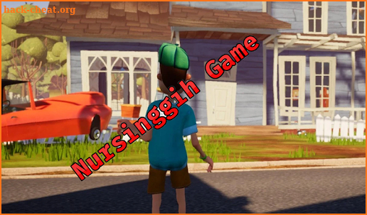 Hints Hello Neighbor 2018 screenshot