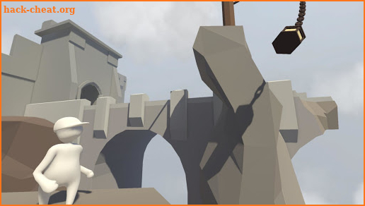 Hints Human Fall Flat 2021 screenshot