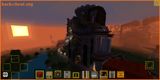 Hit Craft screenshot