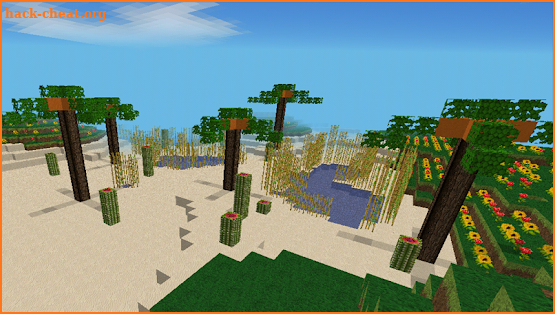 Hit Craft: Sandbox Exploration screenshot