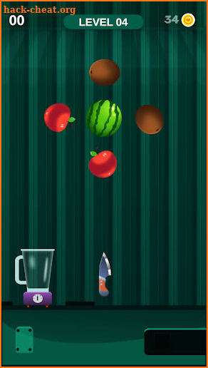 Hit Fruits screenshot