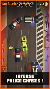 Hit n' Run screenshot