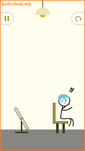 Hit the ball screenshot