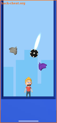 Hit&Rescue screenshot