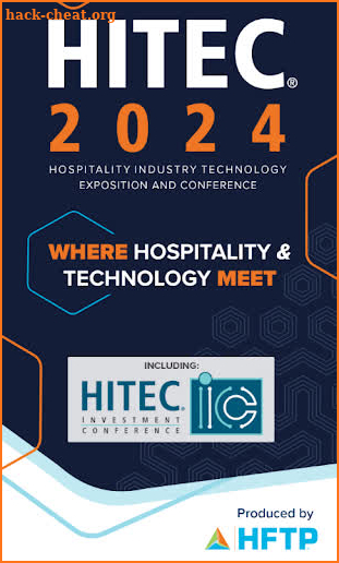 HITEC, produced by HFTP screenshot