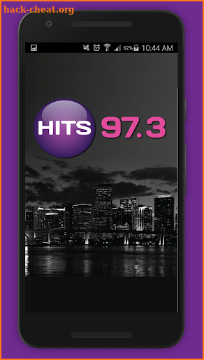 HITS 97.3 screenshot