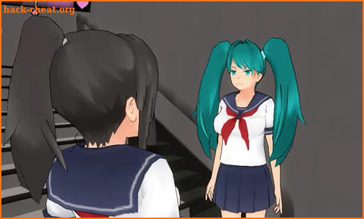 Hits For School Yandere Simulator: New Tips screenshot