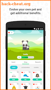 Hitwe - meet people and chat screenshot