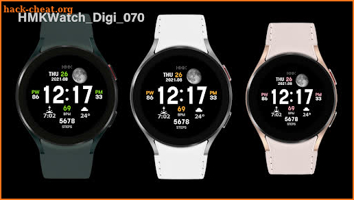 HMKWatch_Digi_070 screenshot