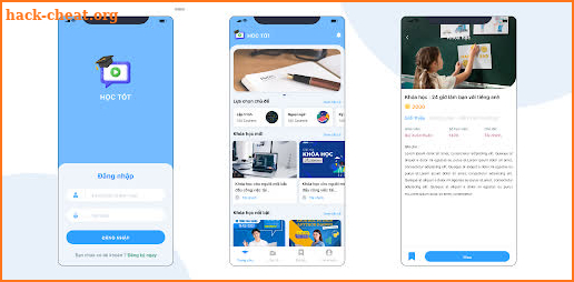 Học Tốt screenshot