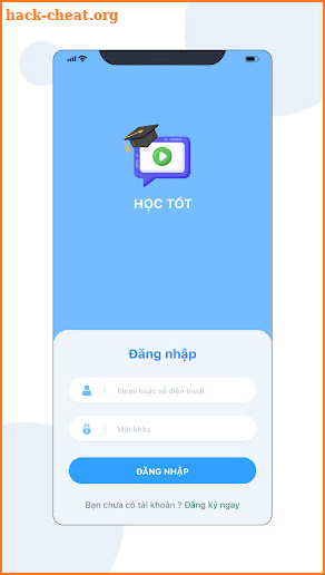 Học Tốt screenshot