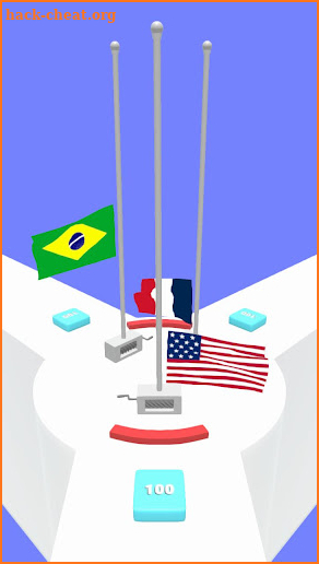 Hoist the Flag screenshot