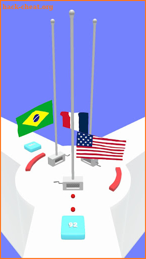 Hoist the Flag screenshot