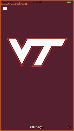 Hokie Lights screenshot