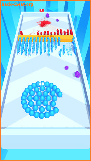 Hold & Move screenshot