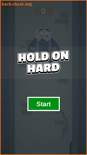 Hold on Hard screenshot