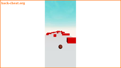 HoldBall screenshot