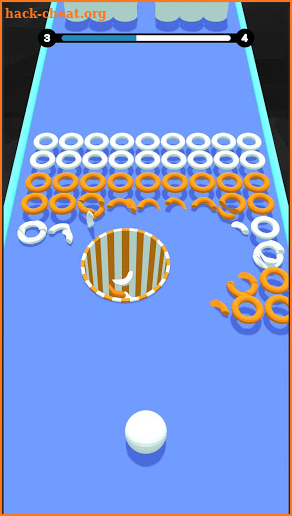 Hollow Ball screenshot