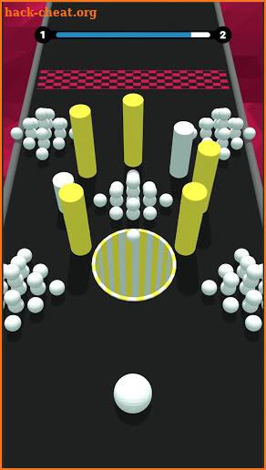 Hollow Ball screenshot